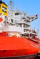 Mundra Port Handles India’s Largest-Ever Edible Oil Vessel Parcel From Argentina