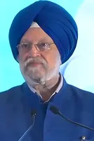 Diversified Sourcing Averted Fuel Shortages During Strait of Hormuz Disruptions: Hardeep Singh Puri 