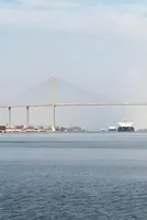 Oil Tankers Flood Back Into Suez Canal As Red Sea Risk Grows