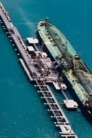 India’s Oil Imports Set for Record High in January