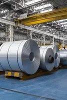 Crisil: EU's tighter steel import quota likely to hit Indian steel exports by 30%