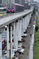 Pune Metro Line 3: PMRDA’s Hinjawadi-Shivajinagar Metro Project To Save ₹20 Crore Annually Through Solar 