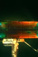 First Iranian Tankers Reach India Since 2019 Sanctions Cutoff