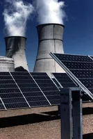 India targeting 60 percent non-fossil fuel energy in its overall mix by 2035 