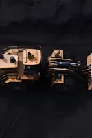 Indonesian miners halt spot coal exports over proposal to cut output 