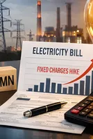 Tripura Announces Rs 1,171.3 Mn Subsidy To Offset Power Hike