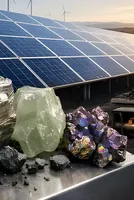 Coal India Director Reviews CMPDI Projects On Critical Minerals And Solar 