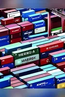India's goods trade deficit hits 6-month high as imports rise amid Middle East conflict