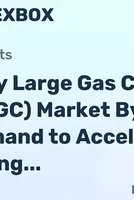 Very Large Gas Carrier (VLGC) Market by 2035, Demand to Accelerate on Rising LPG and Ammonia Seaborne Trade 