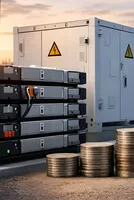 India Battery Storage Tariffs Seen Rising as Costs Squeeze Projects