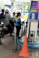 Cheaper at pumps, costlier in bulk: Jio-bp, Nayara cap diesel sales; PSUs may follow: Report