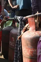 Indians growing anxious as Modi asks them to cut on fuel 