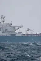 Oil Tankers Test Hormuz Reopening