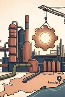 Indian Oil Corporation Plans ₹43,359 Crore Investment In Paradip Refinery For Growth