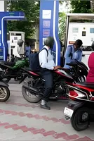 ET Graphics: Crude oil retreats, but India's fuel bills stay up
