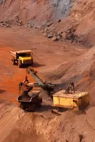 India's iron ore imports set to hit 7-year high in 2025-2026