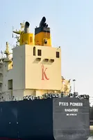 Massive crude, LPG tankers arrive at New Mangalore Port