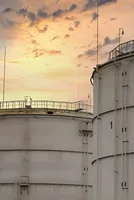 China Moves to Expand Oil Stockpiles Against Global Supply Shocks