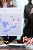 US unleashes sweeping Russia sanctions: Who could get hit 