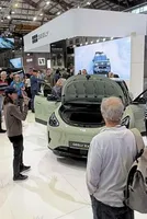 Australia among fastest growing EV markets in world as electric cars save oil importers more than $29 billion 