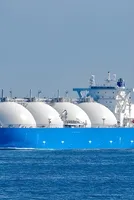 First LNG Tanker Clears Hormuz After U.S.-Iran Deal Announcement