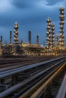 India’s Energy Security Push Puts Refining Power at the Centre