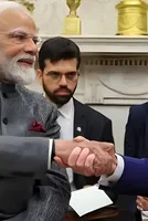 Ranjan Mathai: Oiling the wheels of an India-US trade deal 
