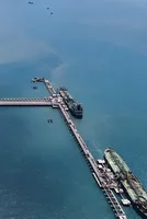 India scouts new oil and gas sources as gulf tensions persist 