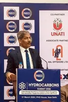 India's crude oil reserves can cover only 20-40 days, not several months: Petroleum Regulatory Board Secretary 