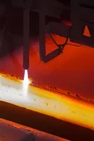 TCUD: Turkey's crude steel production and exports increased in H1 2026
