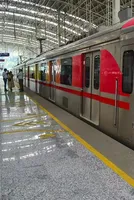 AIDO Showcases Door Systems At Aluminium Expo