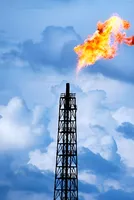 EU gas curves push higher as depleted reserves and ECB rate-hikes anchor prices