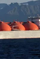 India Rejects Russian LNG Under Sanctions