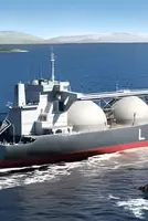 LNG imports up 9% in Mar-Sep; US, Oman and Nigeria bridge supply gap