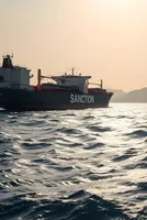 Sanctions war on? US tightens curbs on Iran oil despite probable deal to ease Hormuz movement 