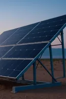 Insolation Energy subsidiary gets RIPS-2022 solar plant incentives