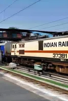 Indian Railways Approves ₹440 Crore Third Line Project Between Nimpura West Outer Cabin and Midnapur of South Eastern Railway 