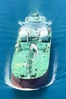 Desperate for oil, Formosa Petrochemical hails crude tanker arrival 