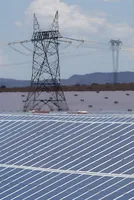 Fossil generation ‘substituted’ by renewables in 2025 amid electricity tipping point 