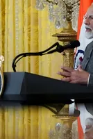 Trump Considers Fresh National Security Tariffs on Batteries, Steel, Chemicals, and Telecom Equipment After Supreme Court Ruling: Could India Be Affected? 