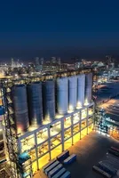 Iranian aluminum factory and petrochemical complex reportedly attacked 
