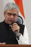 India's First Semi-High-Speed Rail: Accelerating Connectivity and Growth 