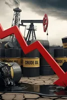 Crude Oil Price Crash: WTI slides over 17% to below $95 after Trump pause on Iran bombings