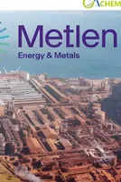 METLEN Secures Japanese Buyer for Future Greek Gallium Production Jonathan Stroud06-October-2026 METLEN has signed a long-term gallium supply agreement with a major Japanese chemical company, strengthen... Cover Story