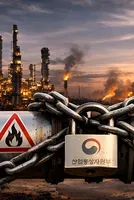 Naphtha Crisis Spreads Beyond Petrochemicals to Healthcare and Wider Industries 