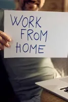 Will Oil Crisis Bring Back Work From Home? 