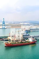 Petrovietnam turns to middleman Vitol Asia for crude oil requirements 
