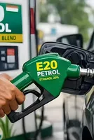 Beyond E20: Bunks Gear Up for Higher Ethanol Options
