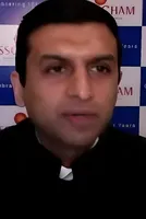 Broader impact of West Asia crisis to be felt strongly over next few quarters, says TCI MD 