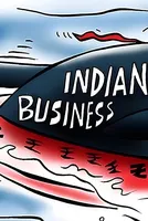 Fitch projects 9% revenue growth for Indian corporates in FY27, maintaining stable credit metrics 